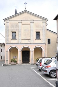 Chiesa della Beata Vergine Assunta