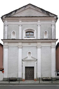 Chiesa di Sant'Antonio