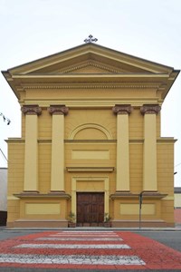 Chiesa di San Giorgio