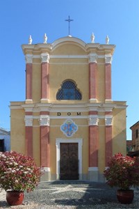 Chiesa della Beata Vergine Assunta