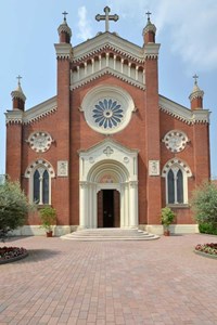 Chiesa del Sacro Cuore di Gesù