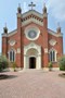 Chiesa del Sacro Cuore di Gesù