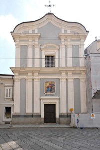 Chiesa del Santissimo Salvatore