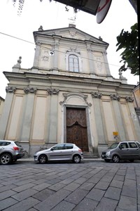 Chiesa di San Lorenzo