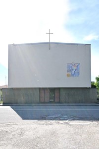 Chiesa di Santa Maria Maddalena