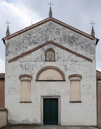Chiesa dell'Annunciazione della Beata Vergine Maria