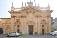Chiesa di Sant'Agnese in San Francesco