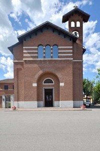 Chiesa di Sant'Antonio da Padova