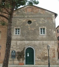 Santi Apostoli Pietro e Paolo