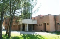 Sacra Famiglia in Po' Bandino