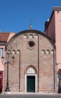Santi Apostoli Pietro e Paolo