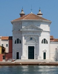 Madonna dell'apparizione e SS. Vito e Modesto