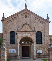 Chiesa di San Martino vescovo