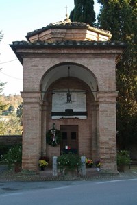 S. Maria delle Grazie