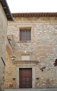 Chiesa di Santa Caterina