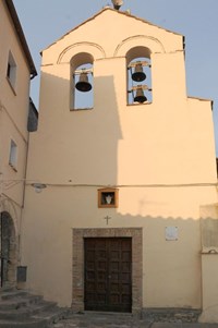 Chiesa di San Giovanni Battista