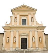 Basilica di San Valentino