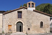 Chiesa di San Zenone Vecchio