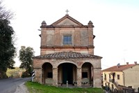 Chiesa di Santa Maria delle Sbarre