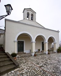 Chiesa di Santa Maria annunziata