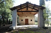 Chiesa di Sant'Antimo