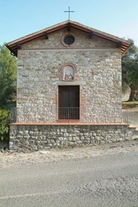Madonna del Bocconcello