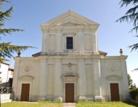 S. Maria delle Grazie
