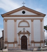 Chiesa della Natività della Vergine Maria