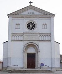 Chiesa dei Santi Antonio e Carlo