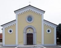 Chiesa di San Basilio Magno
