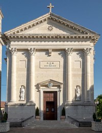 Chiesa di San Luigi Gonzaga
