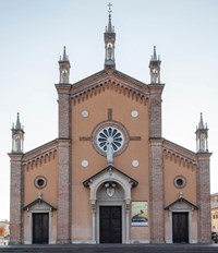 Chiesa del Santissimo Redentore