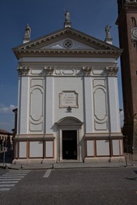 Chiesa di San Lorenzo