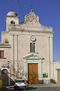 Chiesa di San Francesco