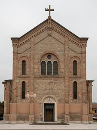 Chiesa del Sacro Cuore di Gesù