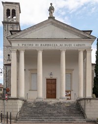 Chiesa dei Santi Pietro e Paolo