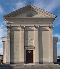 Chiesa di San Michele Arcangelo