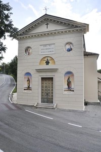 Chiesa di Santa Croce