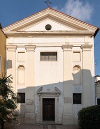 Chiesa di Santa Caterina