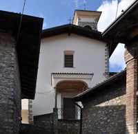 Chiesa della Natività di Maria Santissima
