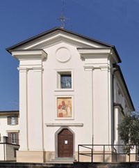 Chiesa di San Carlo Borromeo
