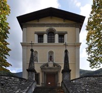 Santuario della Madonna del Monte Oliveto