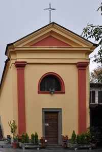 Chiesa dei Santi Fermo e Rustico