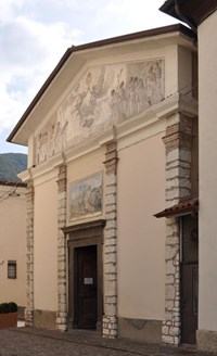 Chiesa del Sacro Cuore