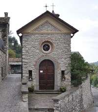 Chiesa dell'Annunciazione