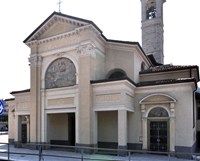 Santuario della Beata Vergine del Pianto