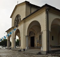 Santuario della Beata Vergine di Altino