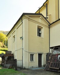 Cappella dell'Immacolata