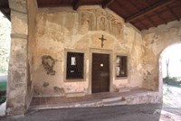 Chiesa della Beata Vergine della Neve