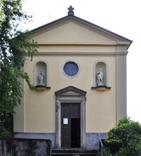 Chiesa della Madonna del Buon Consiglio